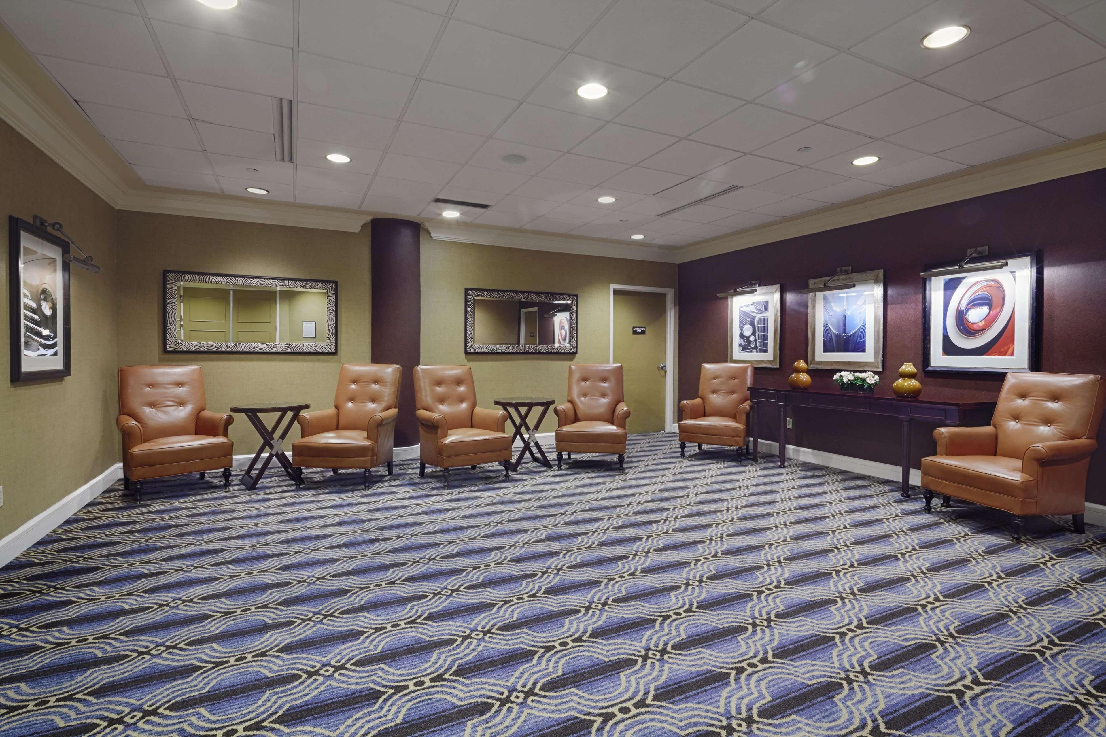 Doubletree By Hilton Orlando Downtown Hotel Exterior foto