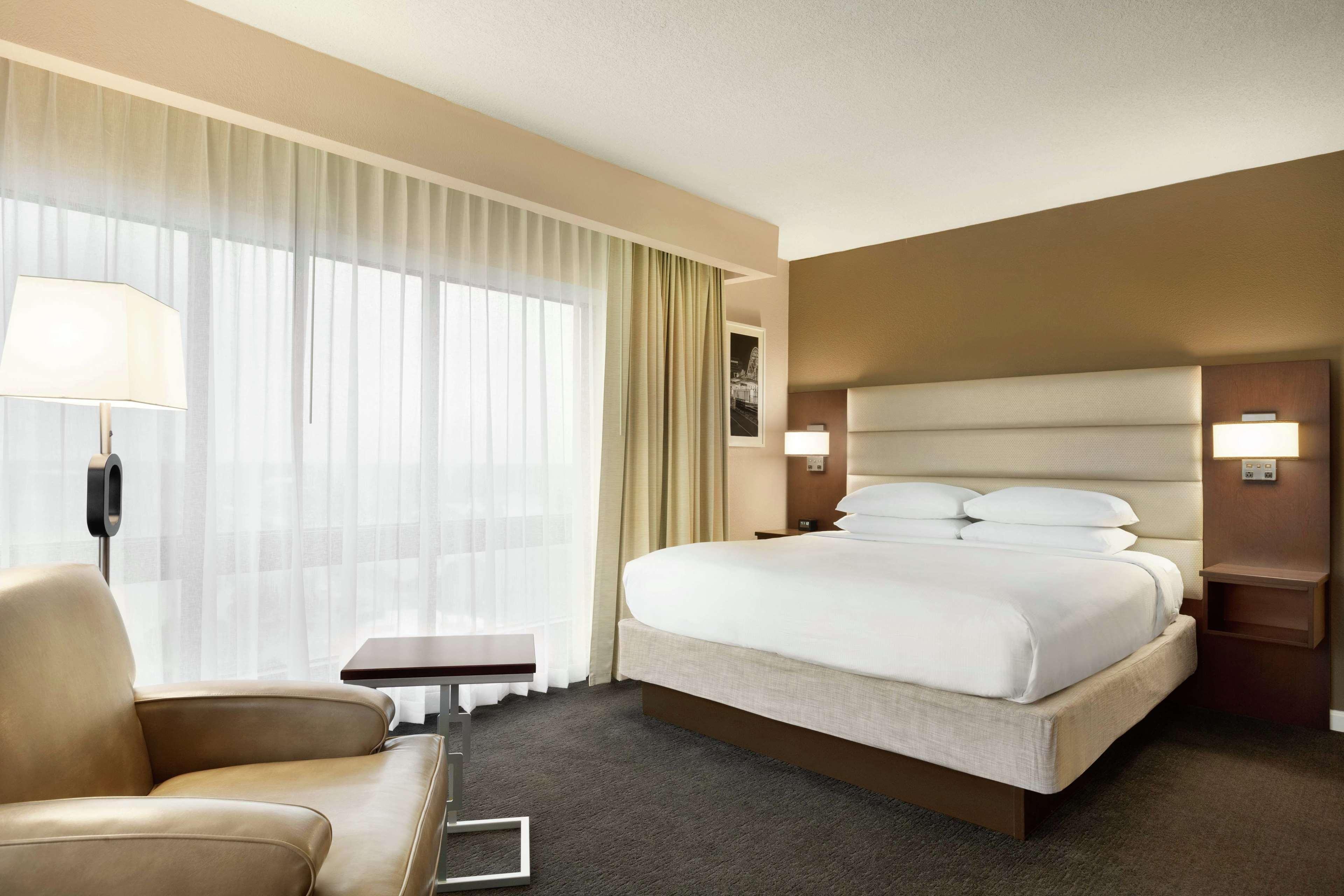 Doubletree By Hilton Orlando Downtown Hotel Exterior foto