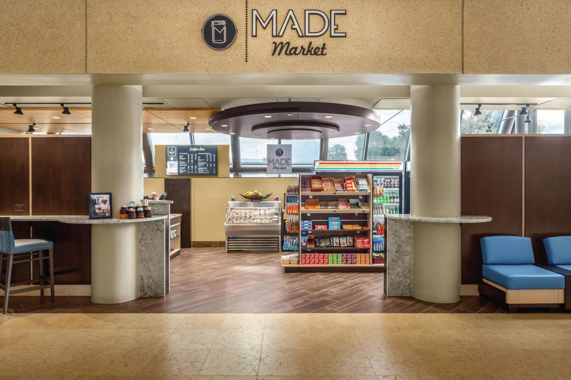 Doubletree By Hilton Orlando Downtown Hotel Exterior foto